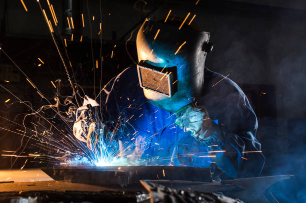 Affordable Welder Services in Maryville, IL