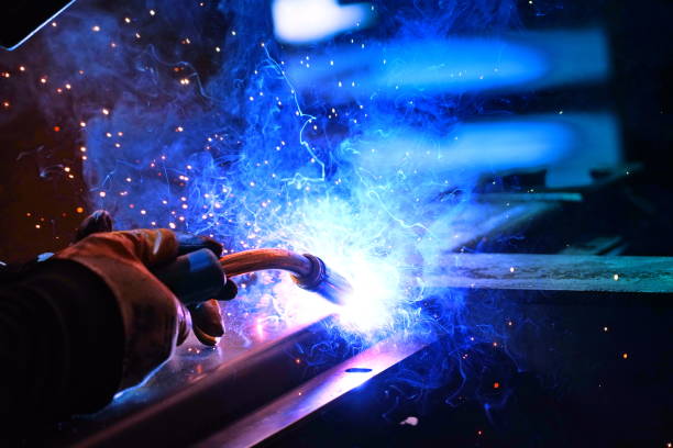 Best Automotive Welding in Maryvle, IL