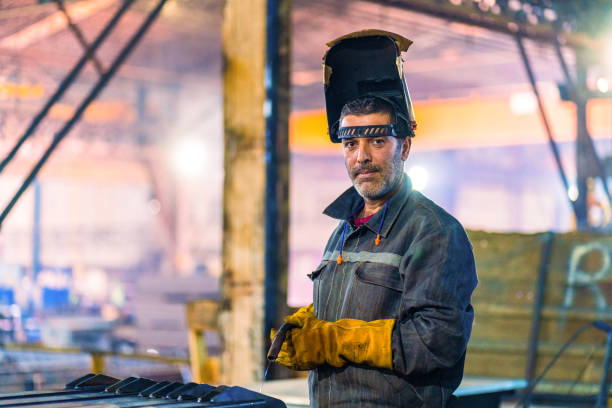 Best Specialty Welding Processes in Maryvle, IL