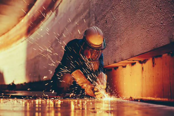 Best Automotive Welding in Maryvle, IL