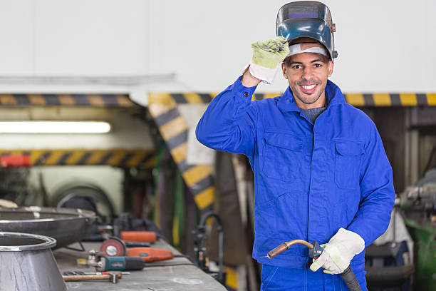 Best Specialty Welding Processes in Maryvle, IL
