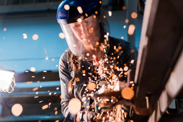 Trusted Maryville, IL Welder & Metal Fabrication Experts