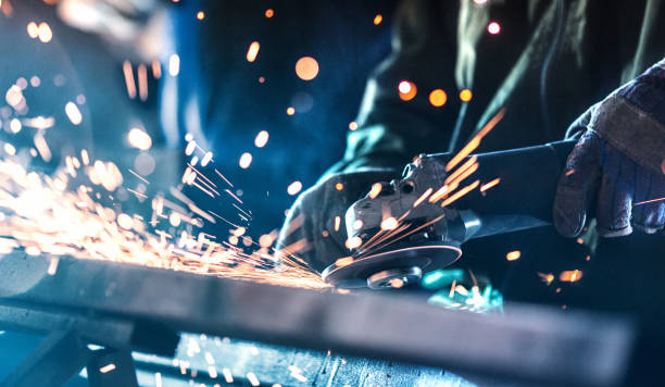 Best Maintenance and Repair Welding in Maryvle, IL
